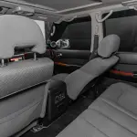 Nissan Patrol 2019 лот 57653232 из Китая