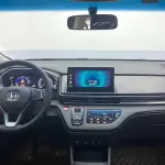 Honda Elysion 2025 из Китая