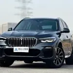 BMW X5 (Import) 2021 265 л.с. 265 л.с. 265 л.с. 265 л.с. из Китая