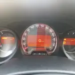 Citroen C5 2016 167 л.с. из Китая