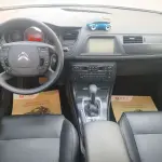 Citroen C5 2016 167 л.с. из Китая