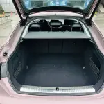 Audi A5 (Import) 2024 204 л.с. — лот 57652754 из Китая