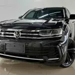 Volkswagen Teramont 2022 220 л.с. — лот 57652775 из Китая