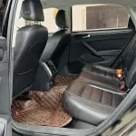 Volkswagen Passat 2017 из Китая