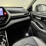 Toyota Highlander 2024 248 л.с. из Китая