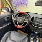 Jeep Cherokee 2017 175 л.с. из Китая