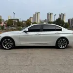 BMW 3 Series 2019 184 л.с. — лот 57650503 из Китая