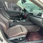 BMW 3 Series 2019 184 л.с. — лот 57650503 из Китая