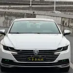 Volkswagen CC 2020 из Китая
