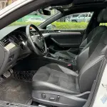 Volkswagen CC 2020 из Китая