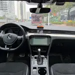 Volkswagen CC 2020 из Китая