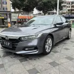 Honda Accord 2019 194 л.с. 194 л.с. 194 л.с. 194 л.с. из Китая