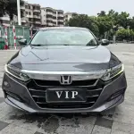 Honda Accord 2019 194 л.с. 194 л.с. 194 л.с. 194 л.с. из Китая