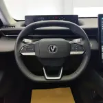 Changan Eado 2024 из Китая
