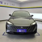Changan Eado 2024 из Китая
