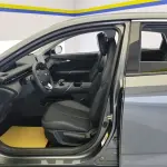 Changan Eado 2024 из Китая