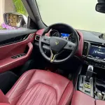 Maserati Levante 2019 350 л.с. 350 л.с. 350 л.с. 350 л.с. из Китая