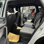Volkswagen Tayron 2023 из Китая