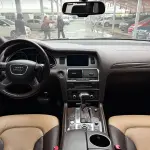 Audi Q7 2014 272 л.с. 272 л.с. 272 л.с. 272 л.с. 272 л.с. из Китая