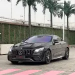 Mercedes-Benz S-Class 2016 421 л.с. 421 л.с. из Китая