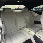 Mercedes-Benz S-Class 2016 421 л.с. 421 л.с. из Китая