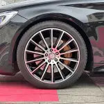 Mercedes-Benz S-Class 2016 421 л.с. 421 л.с. из Китая