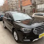 Haval H6 2019 150 л.с. 150 л.с. 150 л.с. 150 л.с. из Китая