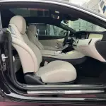 Mercedes-Benz S-Class 2016 421 л.с. 421 л.с. из Китая