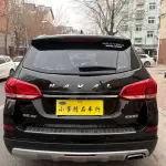 Haval H6 2019 150 л.с. 150 л.с. 150 л.с. 150 л.с. из Китая
