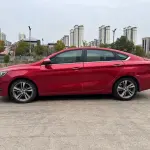 Geely Binrui 2019 из Китая
