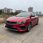 Geely Binrui 2019 из Китая