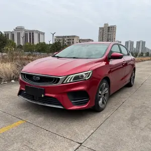 Geely Binrui 2019 из Китая