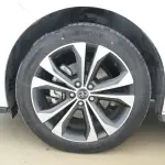 Toyota Granvia 2024 из Китая
