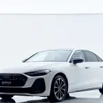 Audi 奥迪A5L 2025 из Китая