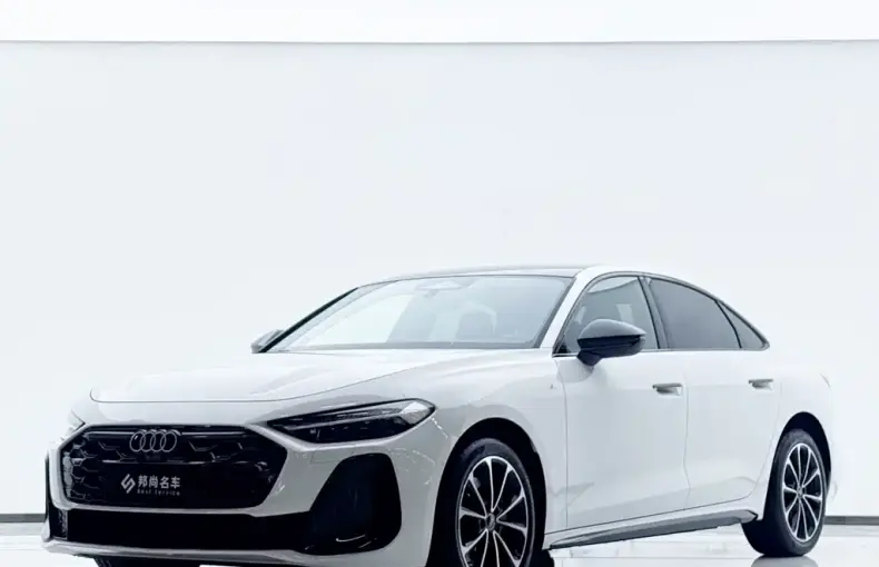 Audi 奥迪A5L 2025 из Китая