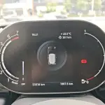 MINI Mini 2021 из Китая