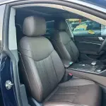 Audi A7L 2022 из Китая