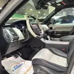 Land Rover Sport 2023 из Китая