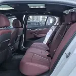 BMW 5 Series 2024 из Китая