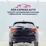 Mazda CX-5 2022 из Китая