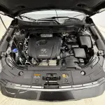 Mazda CX-5 2022 из Китая