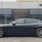 Porsche Panamera 2021 из Китая