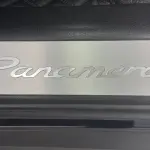 Porsche Panamera 2021 330 л.с. — лот 57651286 из Китая