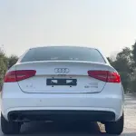 Audi A4L 2013 из Китая