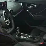 Audi Q2L 2022 150 л.с. 150 л.с. 150 л.с. из Китая