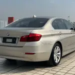 BMW 5 Series (Import) 2017 из Китая