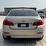 BMW 5 Series (Import) 2017 из Китая