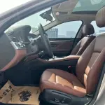 BMW 5 Series (Import) 2017 из Китая
