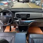 Honda Odyssey 2019 186 л.с. 186 л.с. 186 л.с. 186 л.с. из Китая