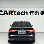 Audi A6L 2022 из Китая